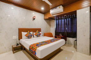 FabExpress Yatri Inn - Navi Mumbai
